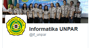 Twitter Profile