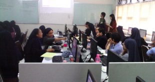 Suasana Pelatihan OSU