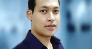 Criswanto Dwi Nugroho