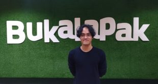 Raditya Pradipta