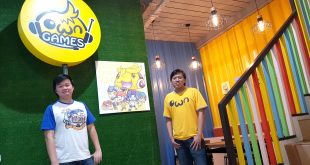 Jefvin & Eldwin Viriya