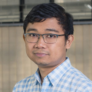 Chandra Wijaya, S.T., M.T.