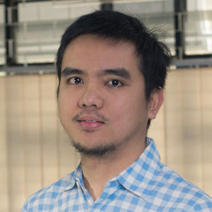 Husnul Hakim, S.Kom., M.T.