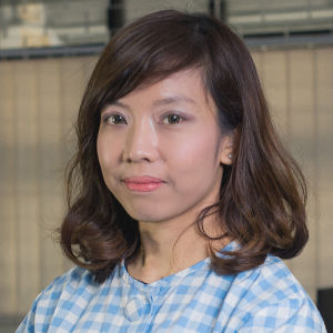 Luciana Abednego, S.Kom., M.T.