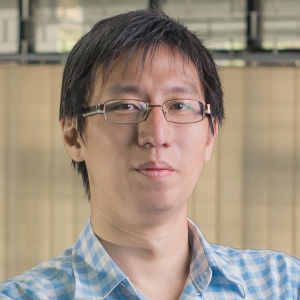 Pascal A. Nugroho, S.Kom, M.Comp