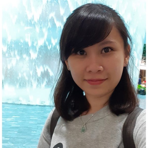 Maria Veronica, S.T., M.T.